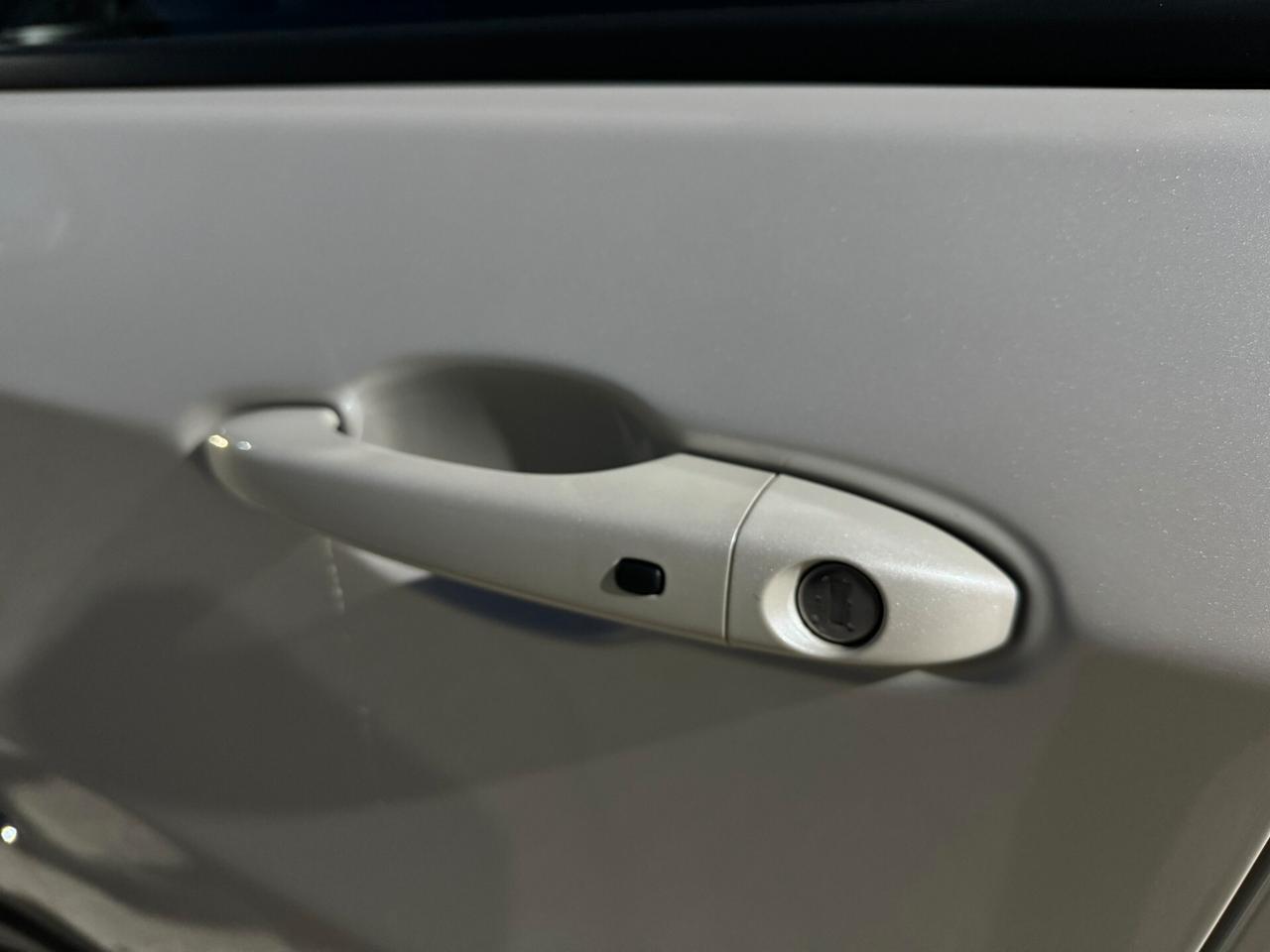 JEEP COMPASS 1.6 MJT 120CV LIMITED – 2018