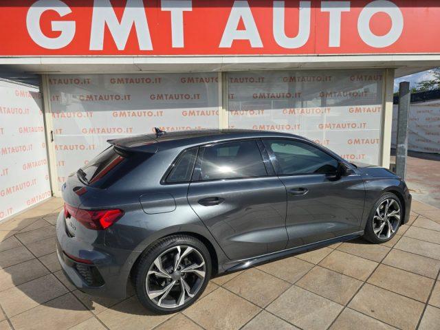 AUDI A3 35 TDI S-LINE S-TRONIC FULL LED PANORAMA 18?