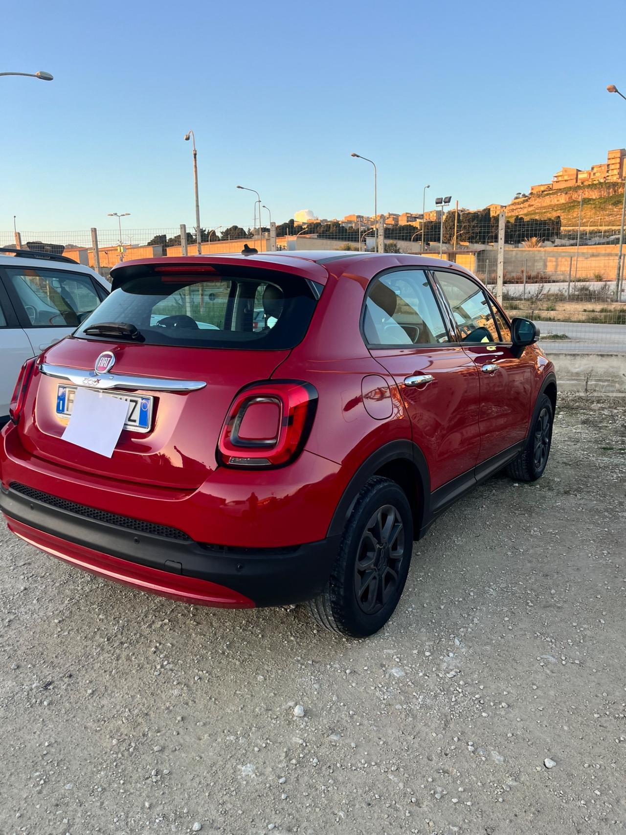 Fiat 500X 1.3 MultiJet 95 CV Business 2018