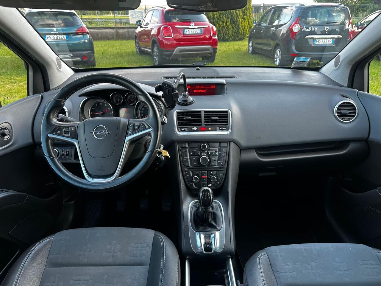 Opel Meriva 1.4 Cosmo ADATTA NEOPATENTATI