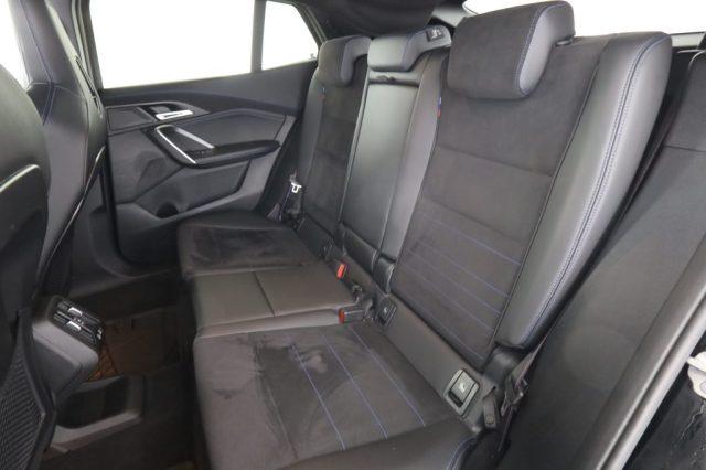 BMW X2 (U10) sDrive 18d Msport Pro