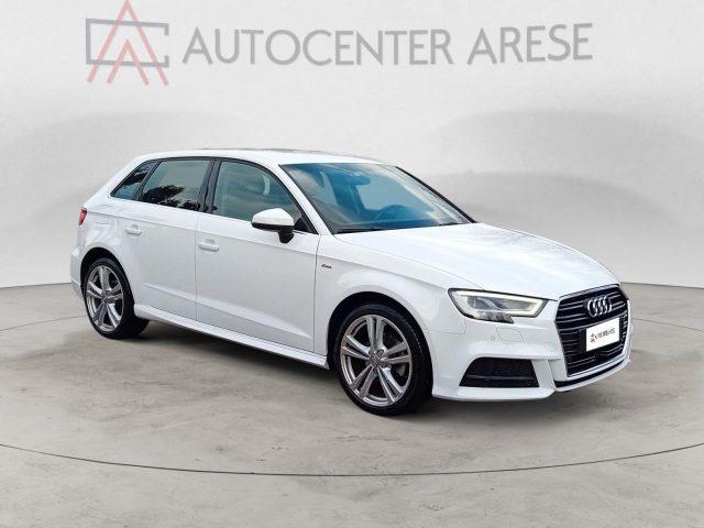 AUDI A3 SPB 30 TDI Admired