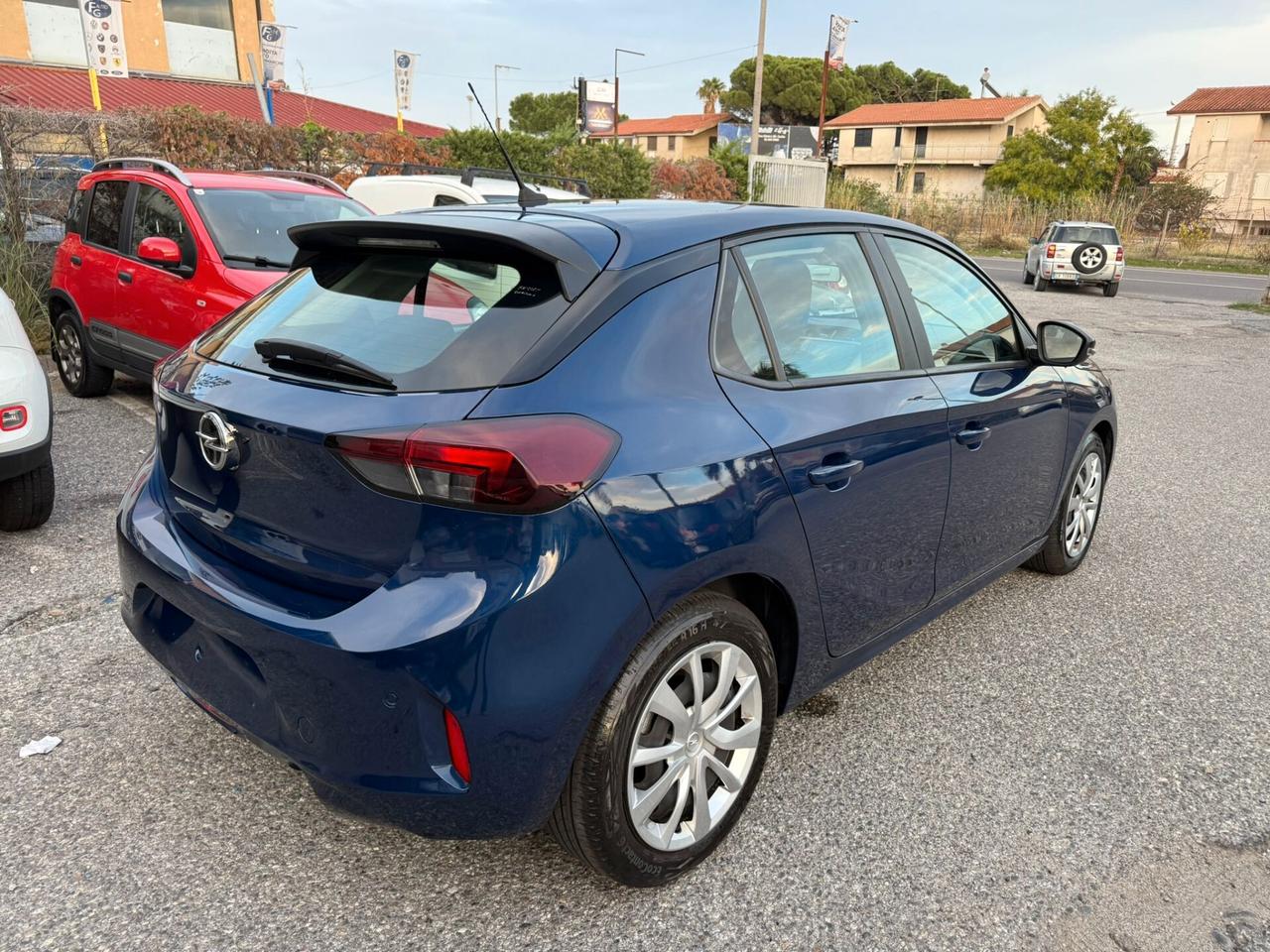 Opel Corsa 1.5 D 100 CV Edition