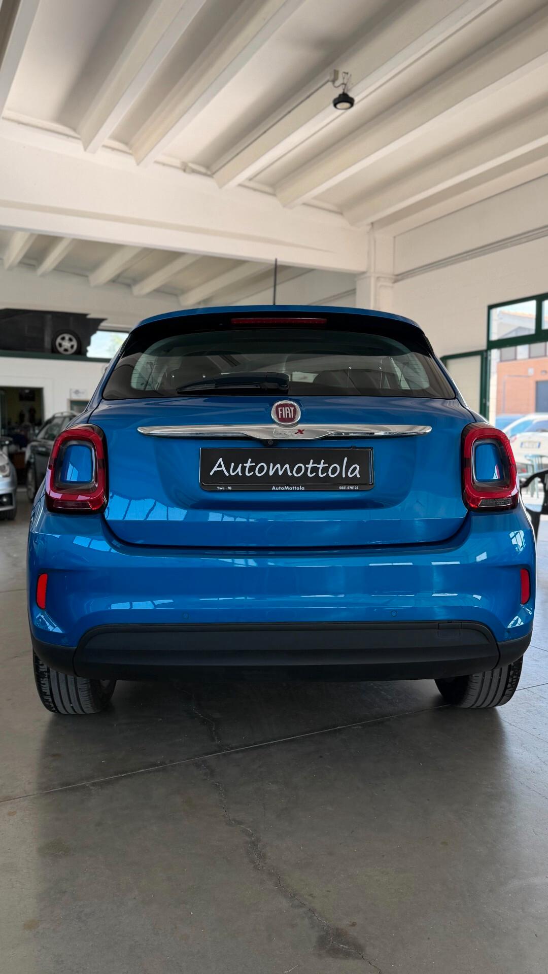 Fiat 500X 1.0 T3 120 CV Business