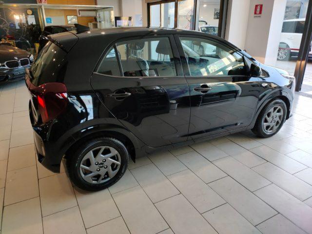 KIA Picanto 1.0 12V 5 Porte Urban 7 Anni Garanzia