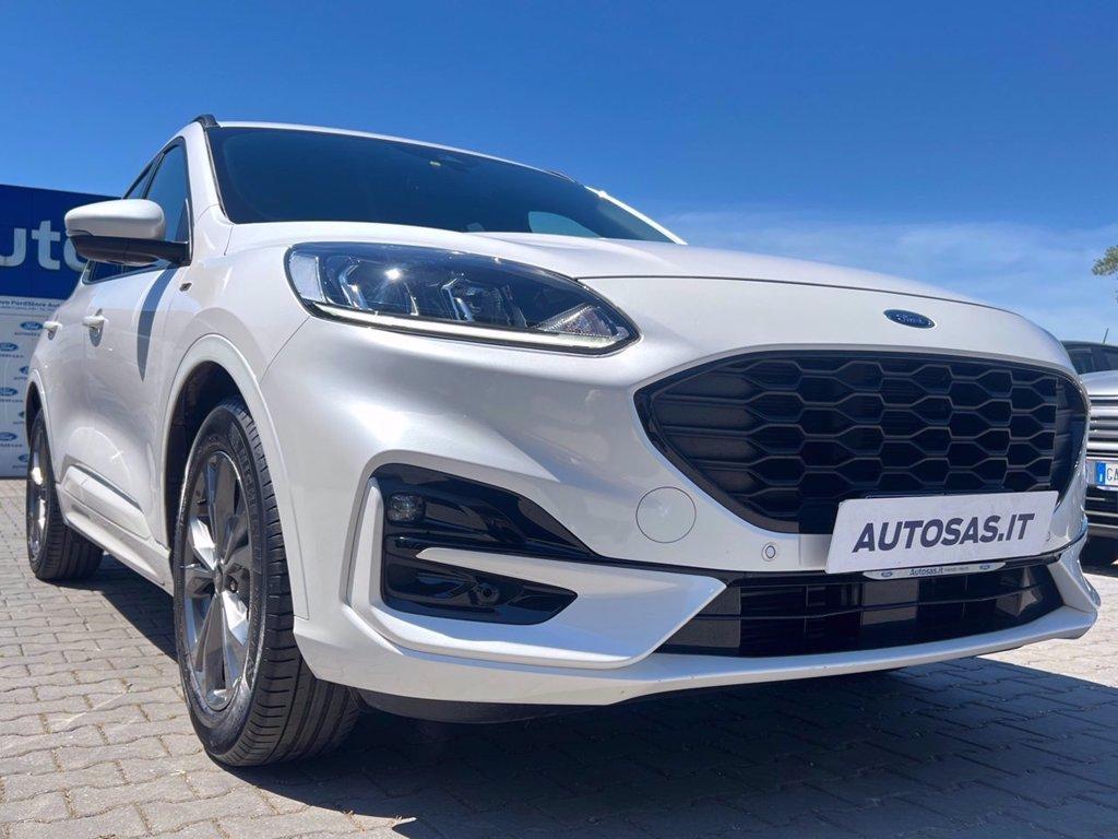 FORD Kuga 1.5 ecoboost ST-Line 2wd 150cv del 2021