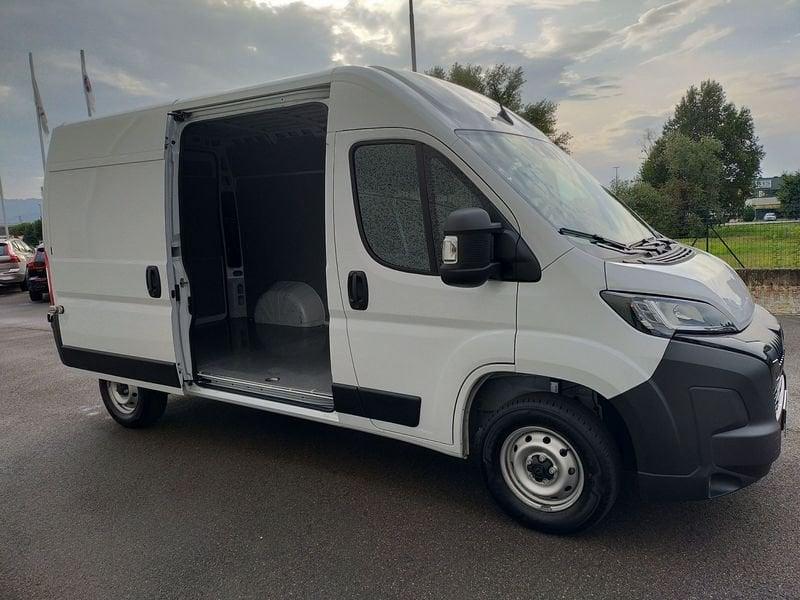 Peugeot Boxer Boxer 333 2.2 BlueHDi 140 S&S PM-TM Furgone L2H2