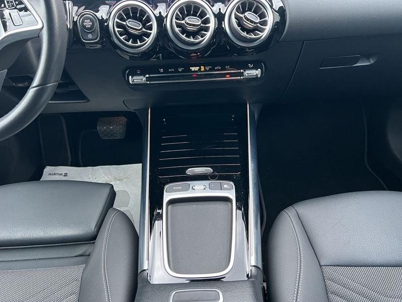 Mercedes-Benz GLA GLA 200 d 4M Prog Adv Plus