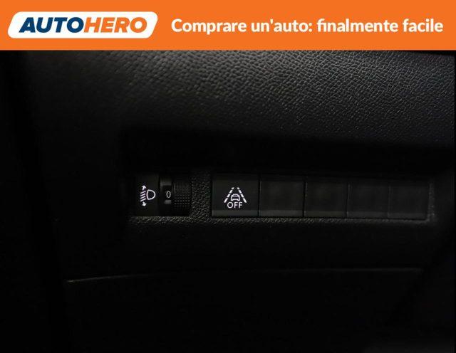 PEUGEOT 2008 PureTech 130 S&S Allure