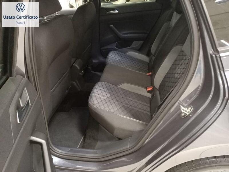 Volkswagen Polo Nuova R-Line 1.0 TSI 70 kW/ 95 CV Manuale