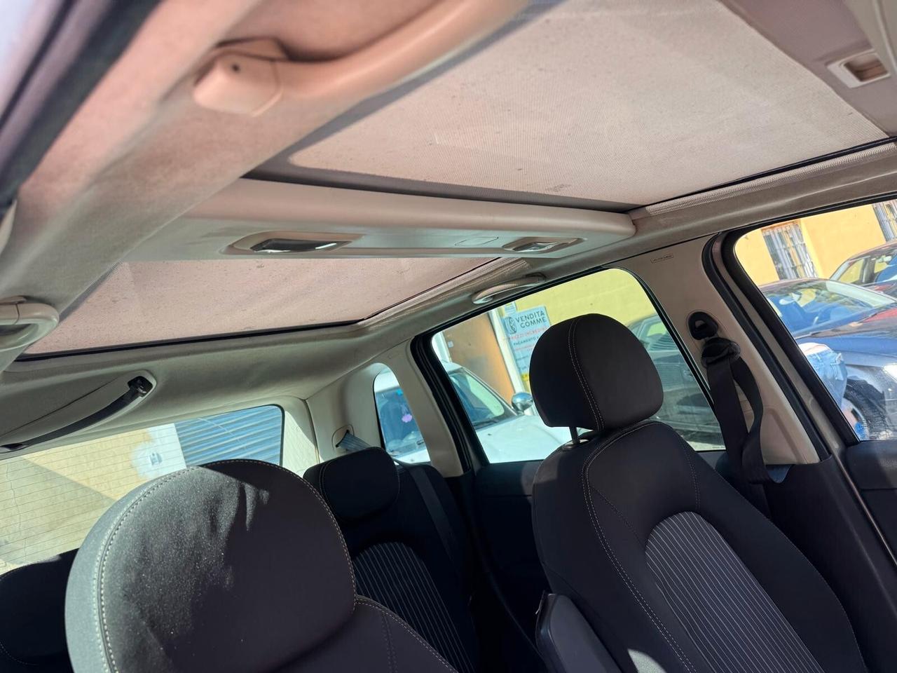 Lancia MUSA 1.4 16V EURO 5 S&S Poltrona Frau