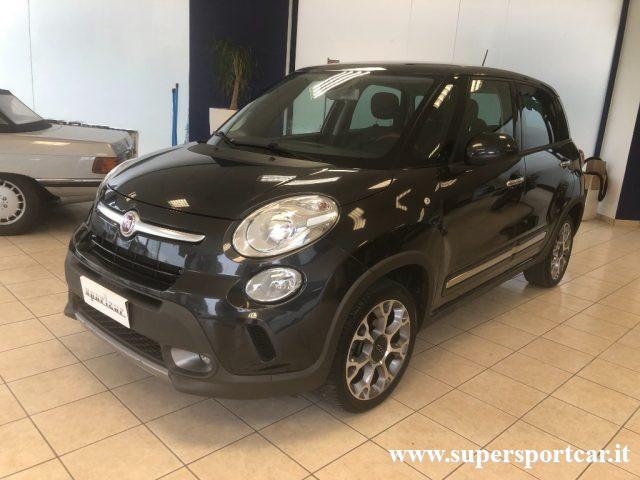 FIAT 500L 0.9 TwinAir 105 CV Trekking