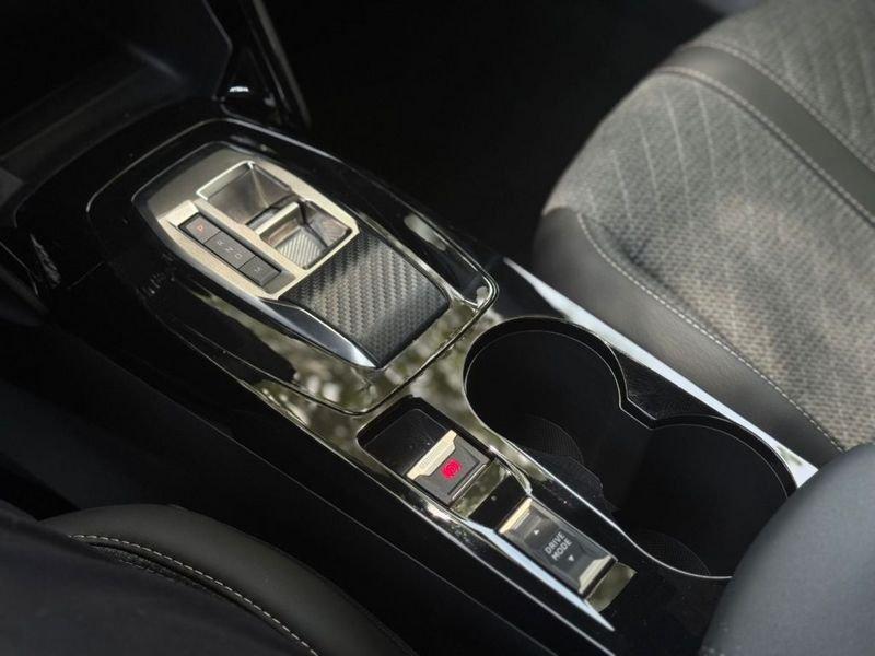Peugeot 2008 PureTech 130 S&S EAT8 Allure +GPL