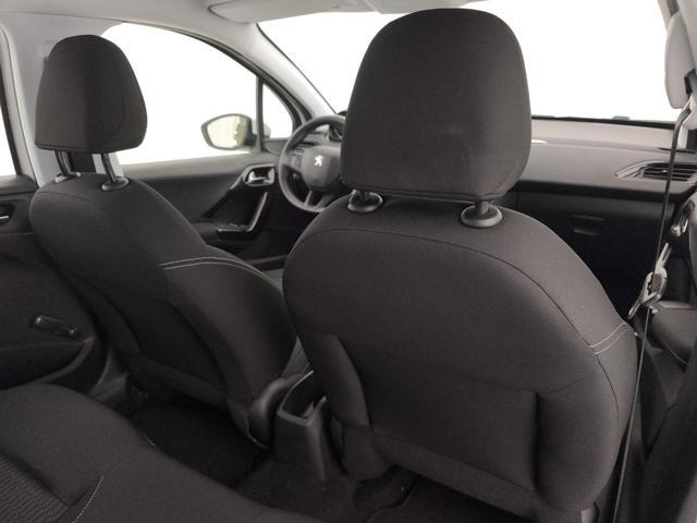 PEUGEOT 208 1.2 puretech Active s&s 82cv 5p neopatentati