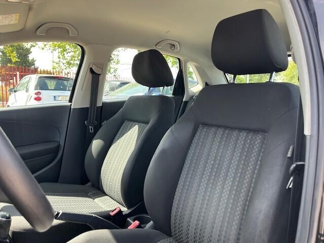 Volkswagen Polo 1.2 TSI 5p. Comfortline BlueMotion