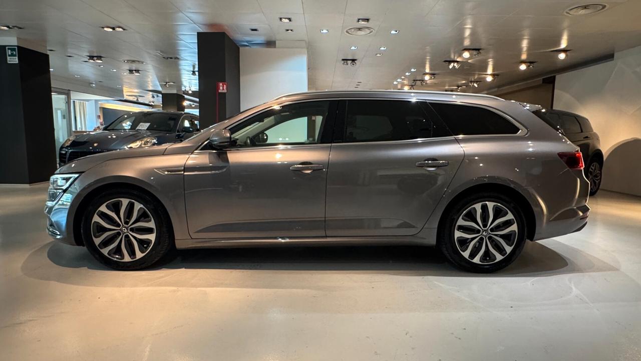 RENAULT TALISMAN 1.6D 130CV - 2017