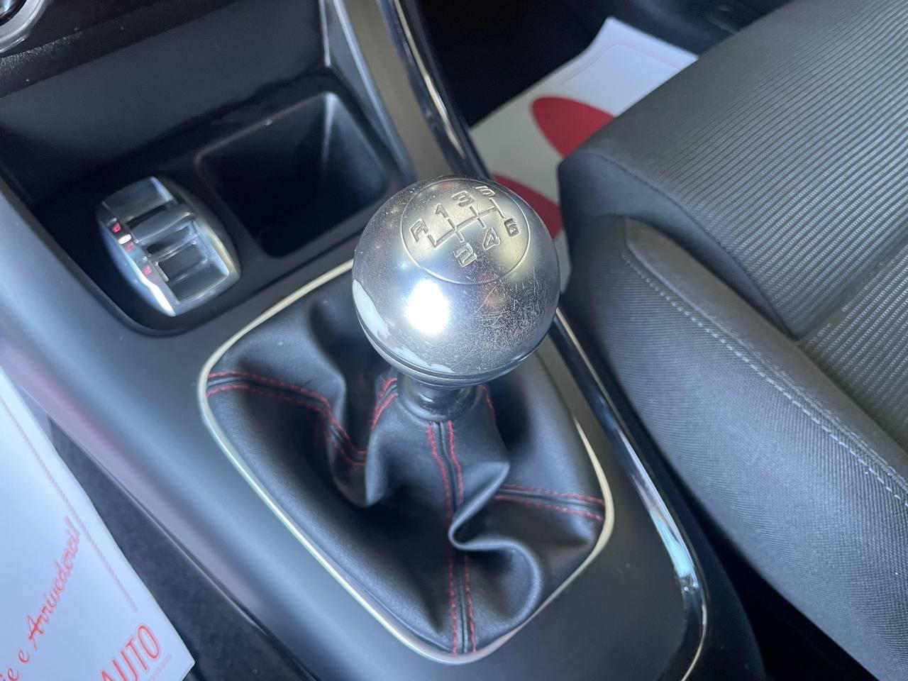 Alfa Romeo Giulietta - Fatta Distribuzione e Frizione