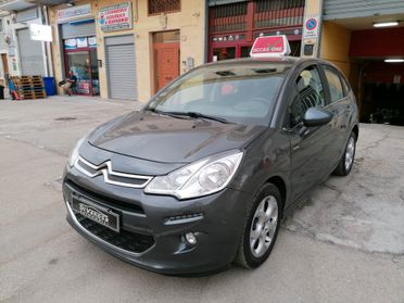 Citroen C3 1.4 HDi 70 Exclusive