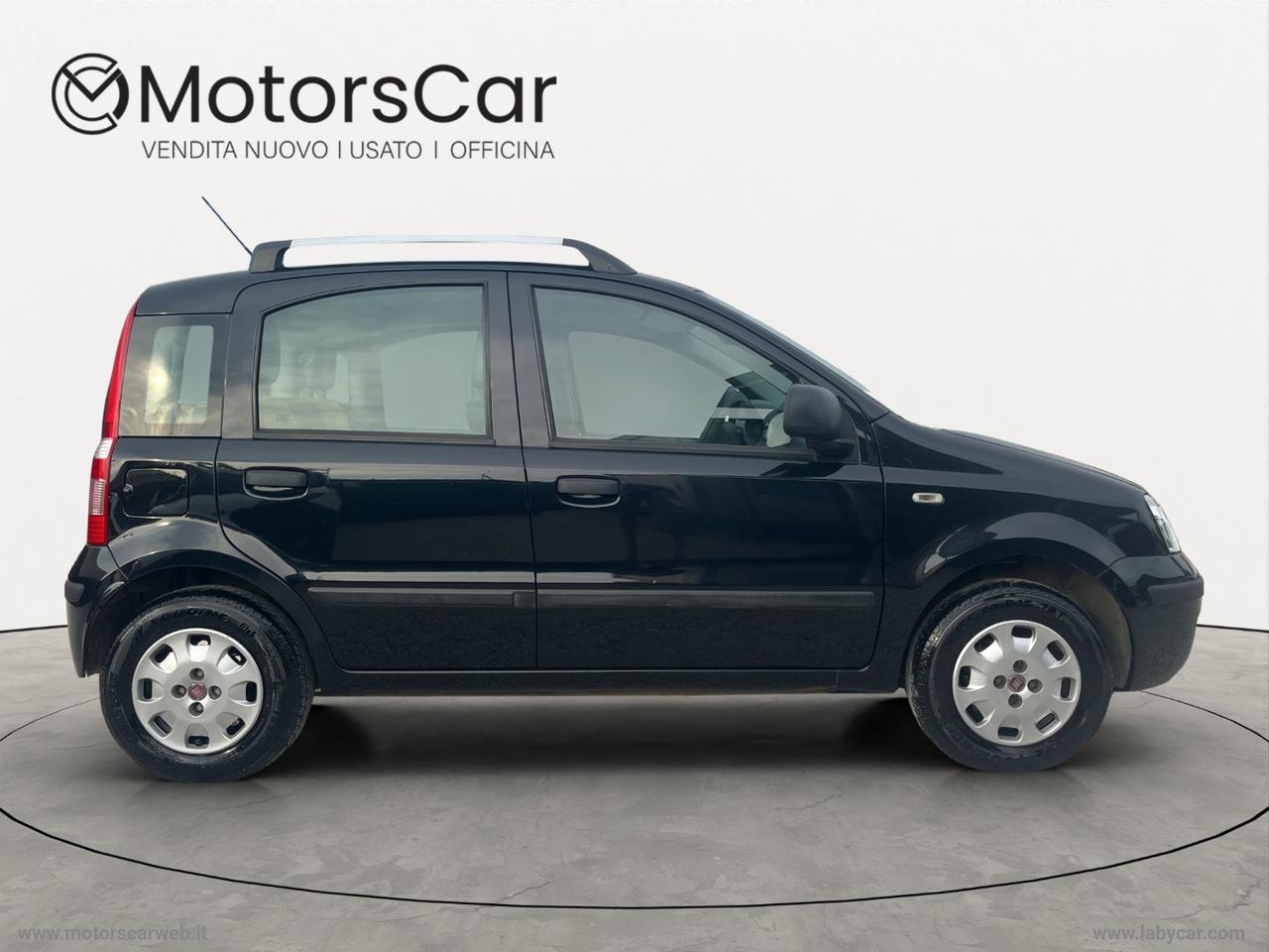 FIAT Panda 1.3 MJT 16V Active