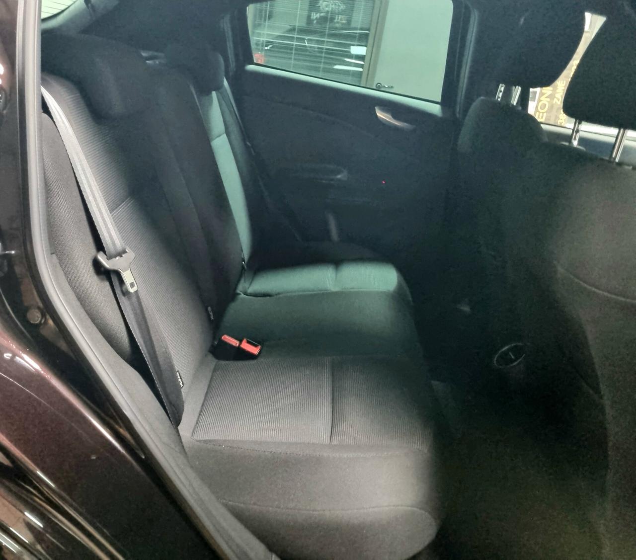 ALFA ROMEO GIULIETTA 1.4 BENZINA/GPL 120 CV DISTINCTIVE