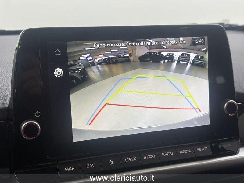 Kia Picanto 1.0 12V 5 porte Style - PRONTA CONSEGNA