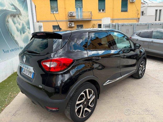 Renault Captur 0.9 tce Live s&s 90cv