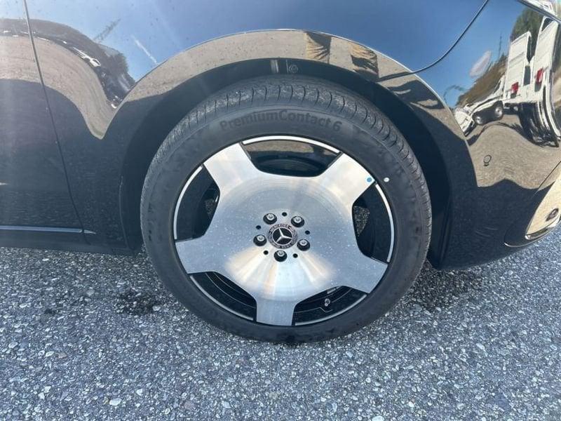 Mercedes-Benz Classe V 250d Extralong Avantgarde