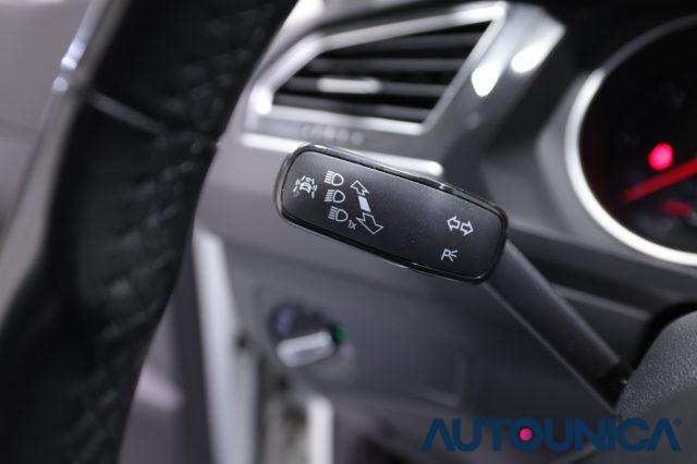 VOLKSWAGEN Tiguan 1.6 TDI SCR STYLE BLUEMOTION TECHNOLOGY