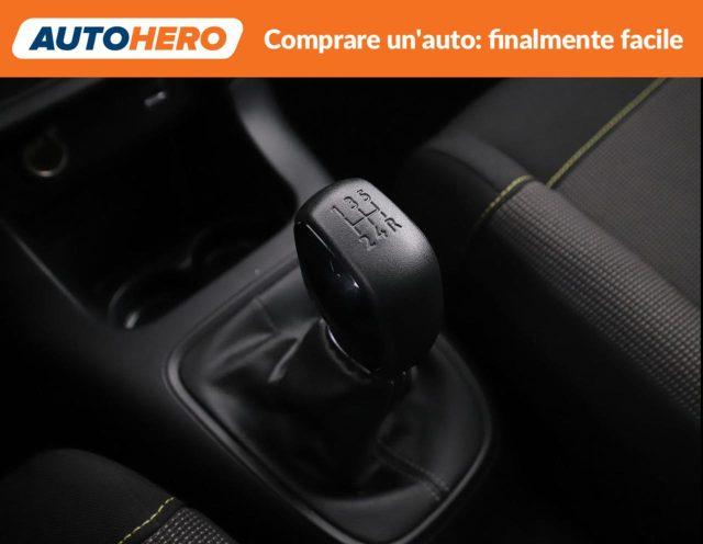 CITROEN C3 PureTech 83 S&S Plus