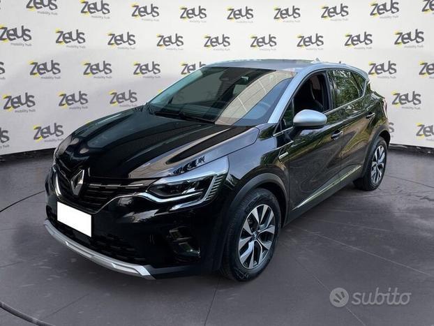 Renault Captur Plug-in Hybrid E-Tech 160 CV I...