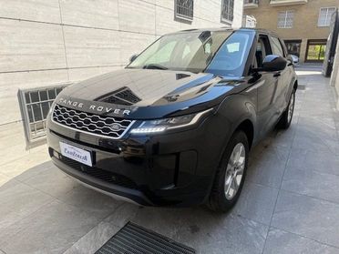 LAND ROVER Range Rover Evoque 2.0D I4 150CV AWD Business Edition