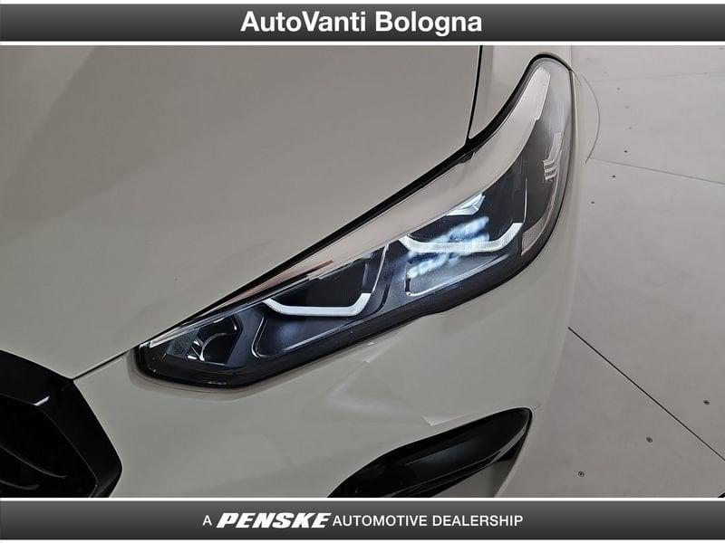 BMW X5 X5 xdrive30d mhev 48V Msport auto