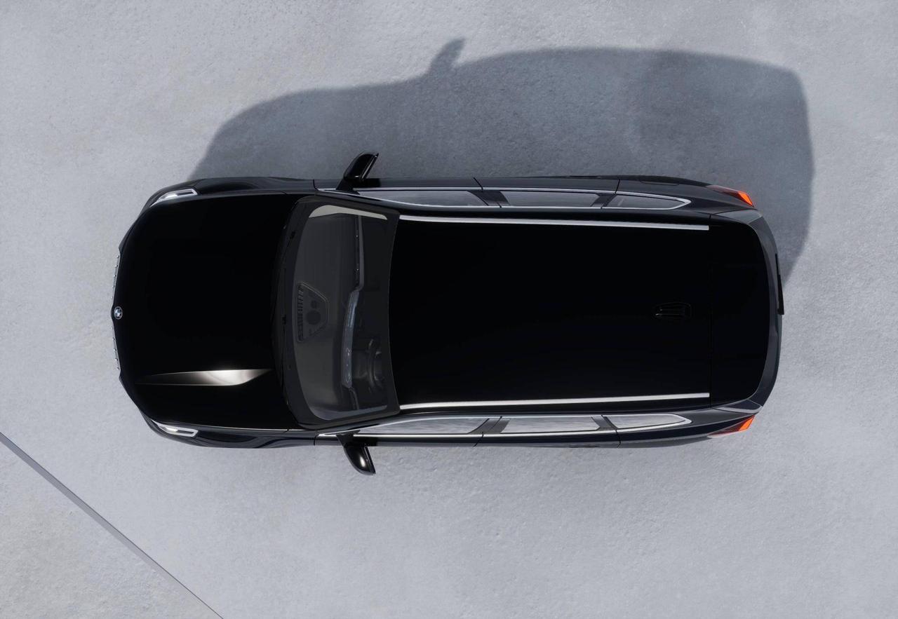 BMW X1 sDrive20d 48V xLine