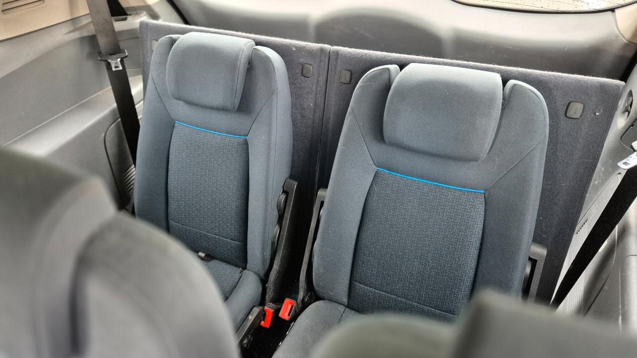 Ford S-Max S-Max+ 2.0 TDCi 140cv *7POSTI*