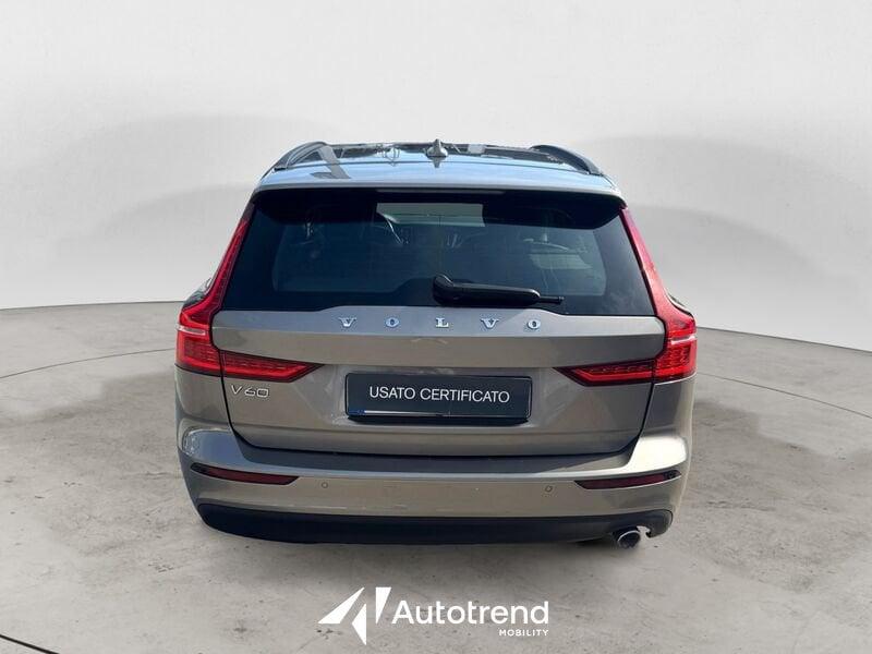 Volvo V60 D3 150 CV Automatica NAVI LED Business Plus