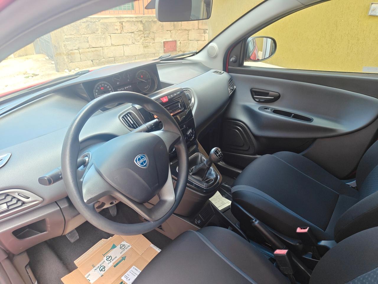 Lancia Ypsilon 1.3 Multijet Platinum