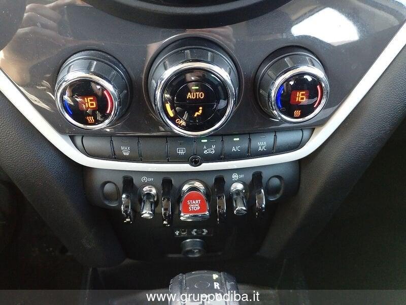 MINI Mini Countryman F60 2017 Diese Mini Countryman 2.0 Cooper SD Business all4 auto