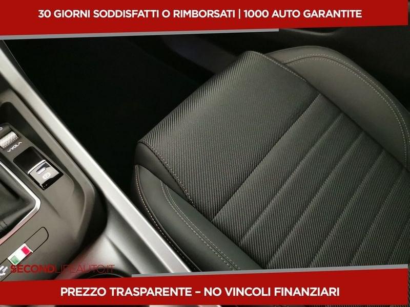 Alfa Romeo Tonale 1.5 hybrid Ti 160cv tct7