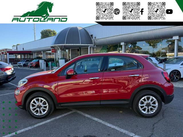 FIAT 500X 1.3 MultiJet 95 CV