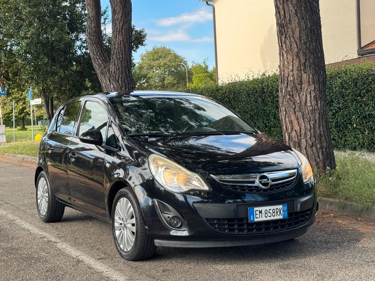 Opel Corsa 1.3 CDTI 95CV ecoFLEX 5 porte Start&Stop Elective