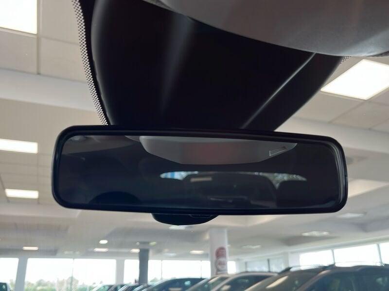 Jeep Avenger BEV Longitude