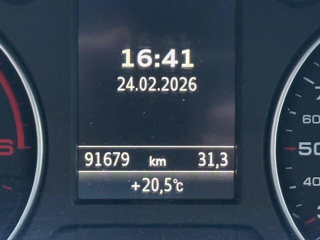 Audi Q2 35 TDI quattro S tronic