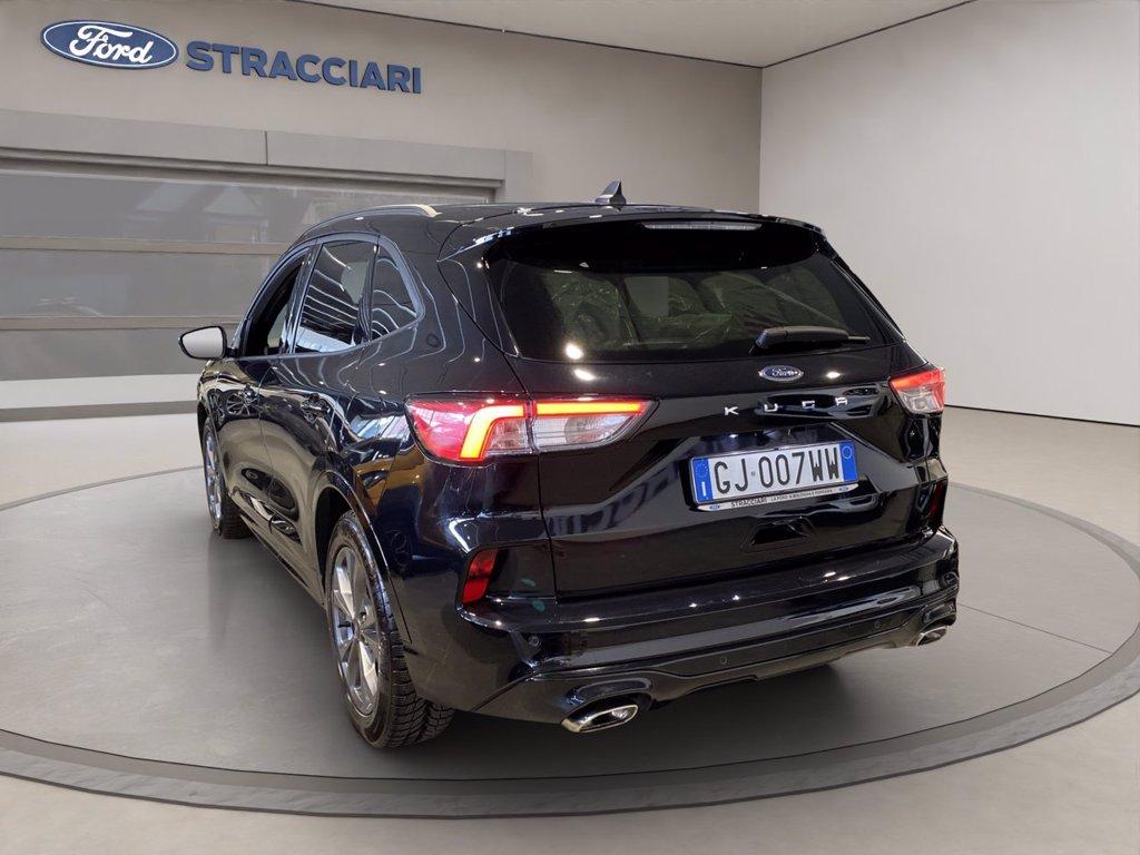 FORD Kuga 1.5 ecoblue ST-Line 2wd 120cv del 2022
