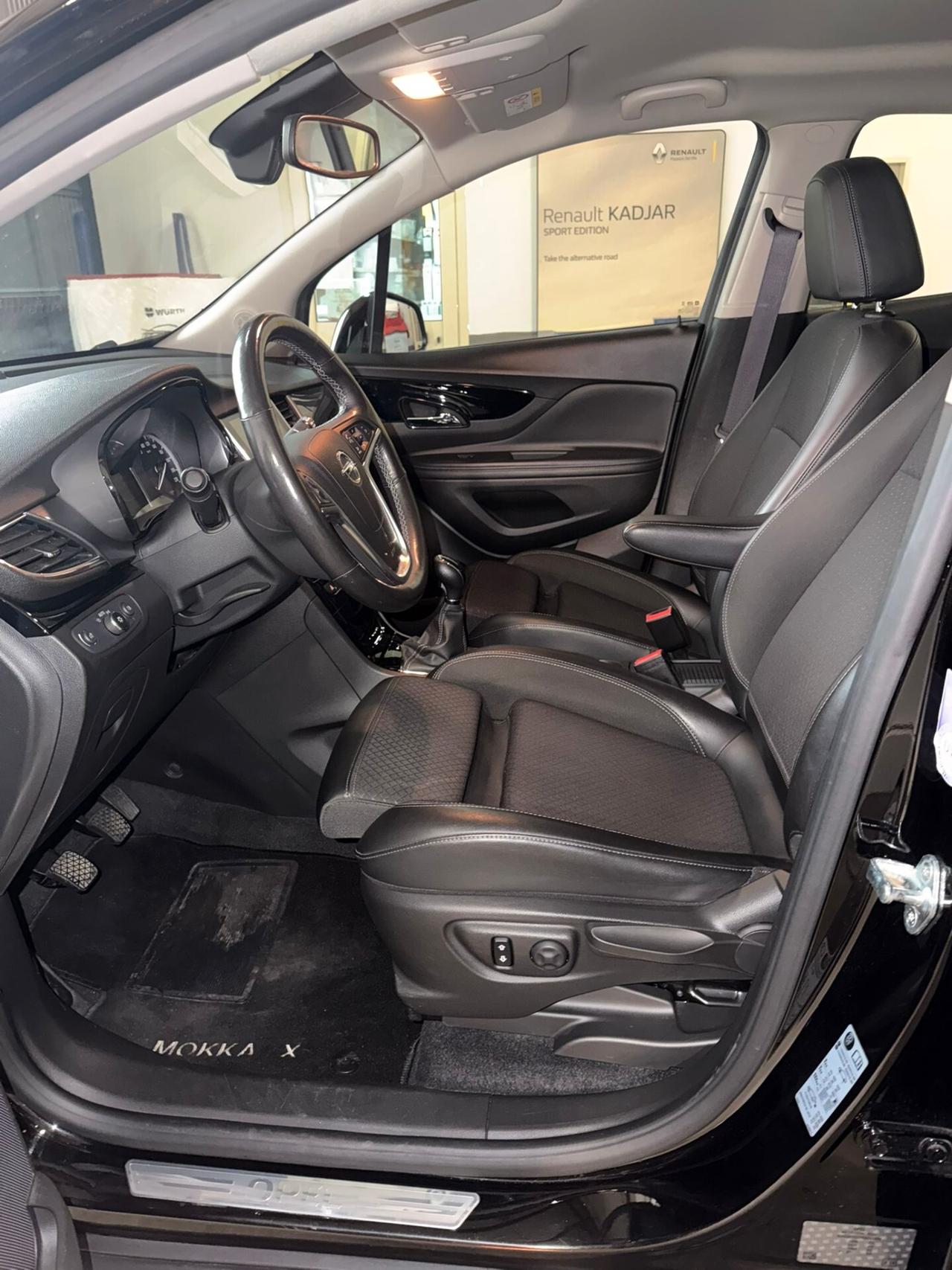 Opel Mokka X 1.6 CDTI Innovation S - IVA esposta