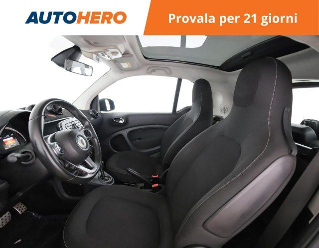 SMART ForTwo 70 1.0 Passion