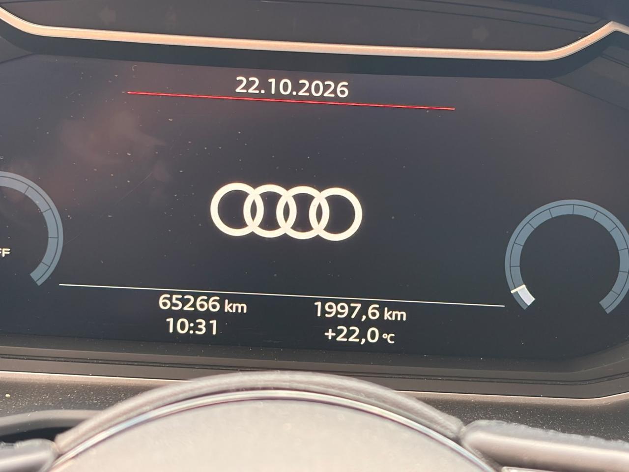 Audi A1 citycarver 30 TFSI S tronic Admired