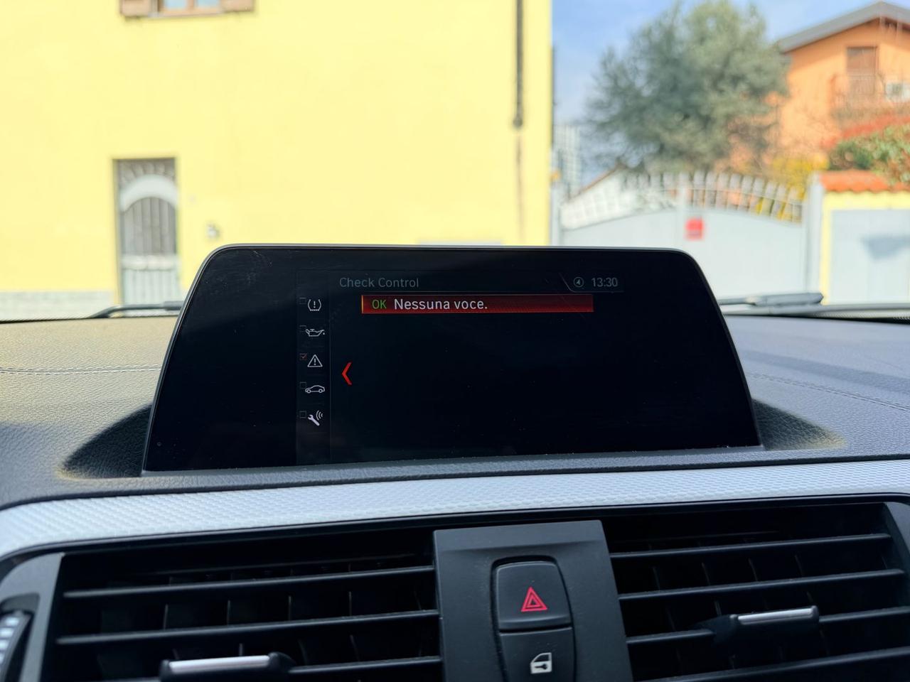 Bmw 116 M Sport 116 d #9821