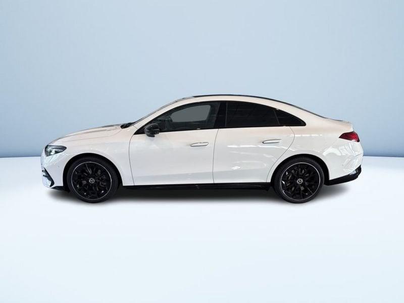 Mercedes-Benz CLA 350e 4Matic EQ AMG Line Premium