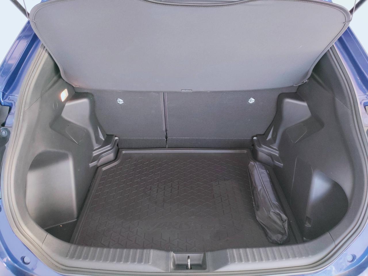 TOYOTA Yaris Cross - Yaris Cross 1.5h Trend fwd 116cv e-cvt