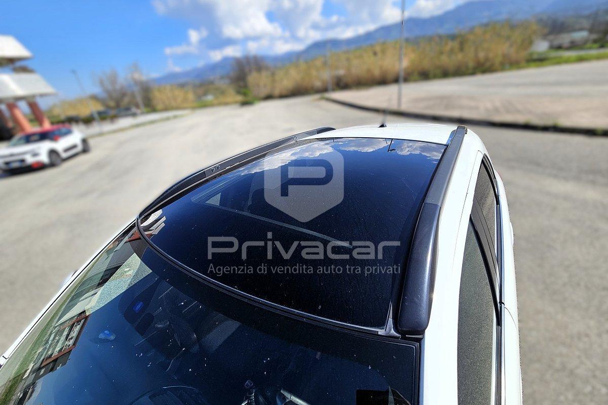 MITSUBISHI ASX 1.8 DI-D 150 CV 4WD Intense ClearTec Panoramic